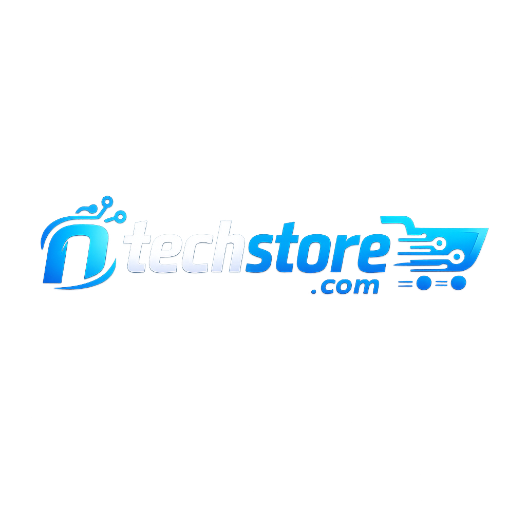 Netech Store Symbol NTechStore - Premium Digital Products
